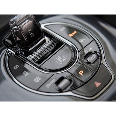 2023 EV Byd E2 Luxury Edition Auto elettrica pura usata/auto elettrica e con carrozzeria chiusa
