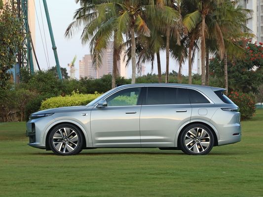 SUV 2024 Li L7 Max/Ultra EV Energy Vehicle Lixiang Extended Range Hybrid Car Electric Car Adulto Famiglia Auto Smart
