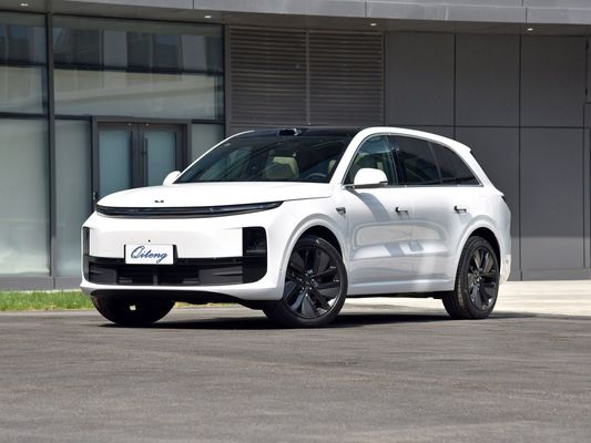 2024 Lixiang L6 PRO/Max SUV EV di lusso ibrido La combinazione perfetta di energia e lusso