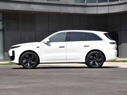 2024 Lixiang L6 PRO/Max SUV EV di lusso ibrido La combinazione perfetta di energia e lusso