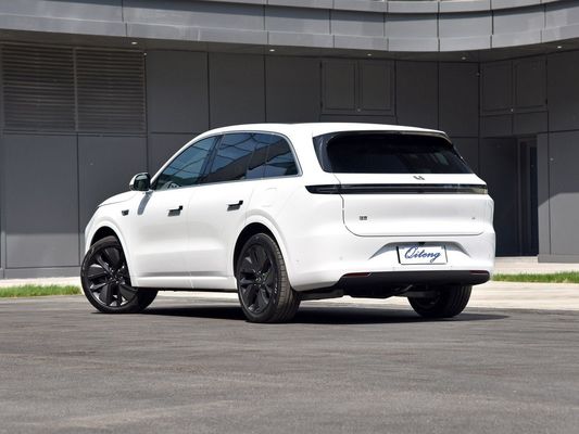 2024 Lixiang L6 PRO/Max SUV EV di lusso ibrido La combinazione perfetta di energia e lusso