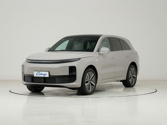 2024 Lixiang L6 PRO/Max SUV EV di lusso ibrido La combinazione perfetta di energia e lusso