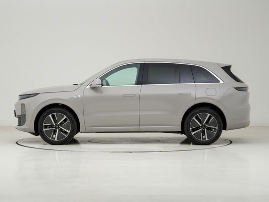 2024 Lixiang L6 PRO/Max SUV EV di lusso ibrido La combinazione perfetta di energia e lusso
