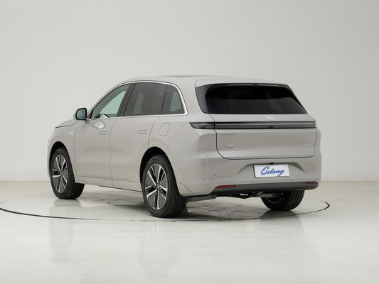 2024 Lixiang L6 PRO/Max SUV EV di lusso ibrido La combinazione perfetta di energia e lusso