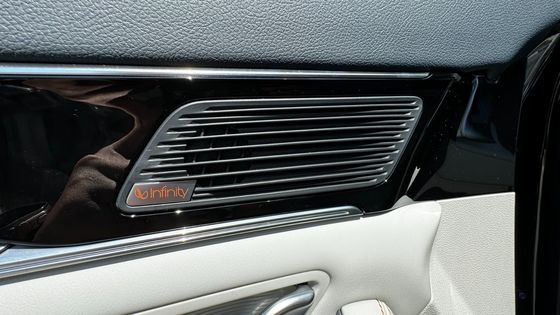 605km Range EV Byd Song Plus SUV Champion Flagship Edition con tempo di ricarica lento 10h