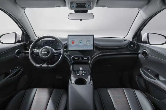 2024 BYD E2 Honor Edition Luxury Edition 4260*1760*1530 per prestazioni ed efficienza