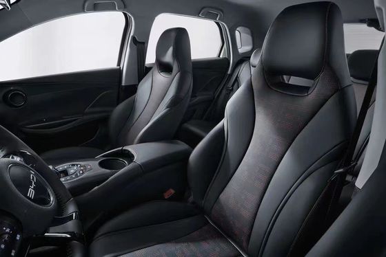 2024 BYD E2 Honor Edition Luxury Edition 4260*1760*1530 per prestazioni ed efficienza