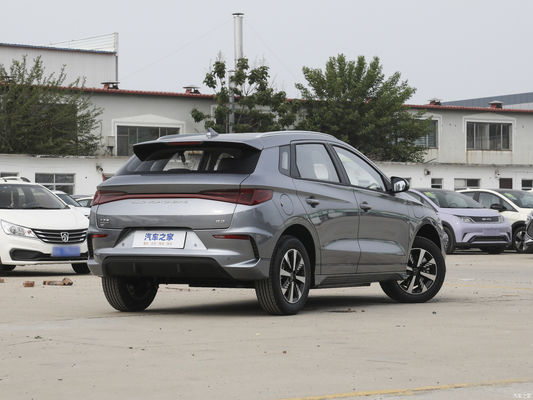 Versione di lusso BYD E2 2023 Auto elettrica con sistema di frenata EPB e 405 km di lunga autonomia