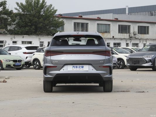 Versione di lusso BYD E2 2023 Auto elettrica con sistema di frenata EPB e 405 km di lunga autonomia