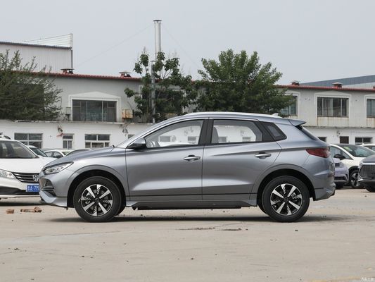 Versione di lusso BYD E2 2023 Auto elettrica con sistema di frenata EPB e 405 km di lunga autonomia