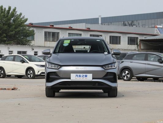 Versione di lusso BYD E2 2023 Auto elettrica con sistema di frenata EPB e 405 km di lunga autonomia