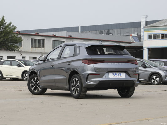 Versione di lusso BYD E2 2023 Auto elettrica con sistema di frenata EPB e 405 km di lunga autonomia