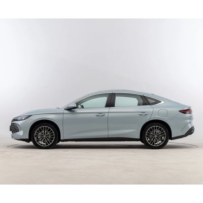 Personalizzabile 1.5L 101PS berlina BYD Qin L 2024 DM-I 120km Eccellenza versione auto elettrica EV