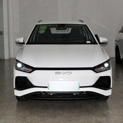 2023 EV Byd E2 Luxury Edition Auto elettrica pura usata/ Sistema di frenata elettromagnetico