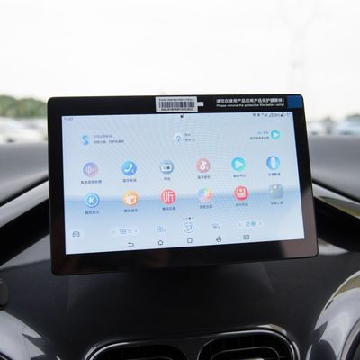 2023 EV Byd E2 Luxury Edition Auto elettrica pura usata/ Sistema di frenata elettromagnetico