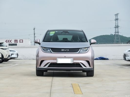 2024 Byd Dolphin EV Honor Editon 401 Knight Versione Auto con sterzo sinistro