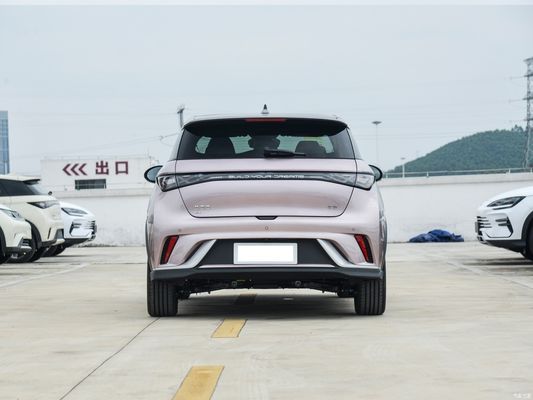 2024 Byd Dolphin EV Honor Editon 401 Knight Versione Auto con sterzo sinistro