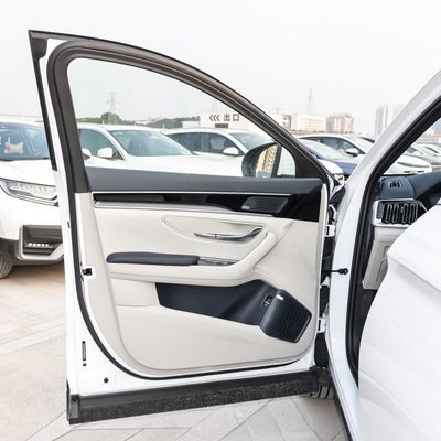 SUV elettrico 2024 Byd Song Plus 605km Champion Flagship Versione Blu Exterior Color EV