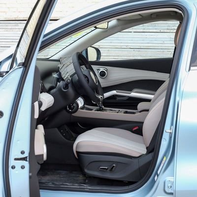 2024 EV Byd Yuan Plus Honor 510km Excellence Edition Auto elettrica Torque massimo 310nm