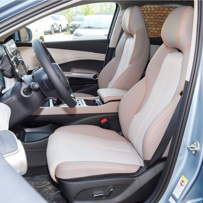 2024 EV Byd Yuan Plus Honor 510km Excellence Edition Auto elettrica Torque massimo 310nm