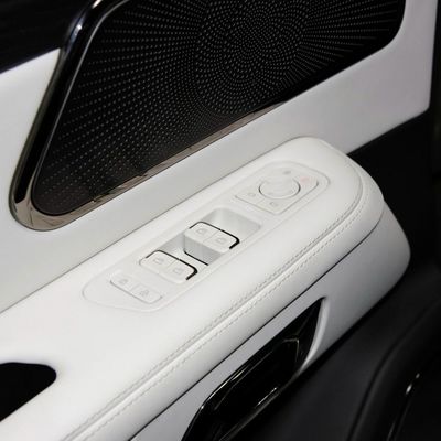 Personalizzazione 2023 6 posti/7 posti Hybrid Car 2024 Auto SUV Used/ Electric Car EV Ji Shi/Rox/Polestones