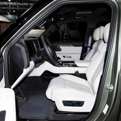Personalizzazione 2023 6 posti/7 posti Hybrid Car 2024 Auto SUV Used/ Electric Car EV Ji Shi/Rox/Polestones