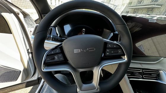 Byd E2 2023 EV Car Luxury Edition Pure Electric Car 2024 Auto SUV/Mini/Smart/Used/ Electric EV Car con Byd Electric Car