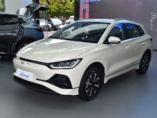 Sistema di frenatura meccanica 2023 E2 Auto di lusso per spedizioni veloci e servizio professionale