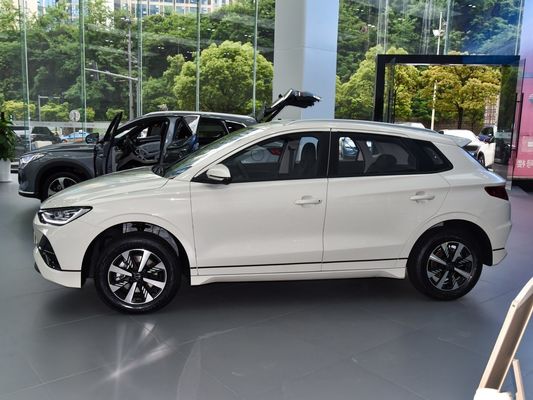Sistema di frenatura meccanica 2023 E2 Auto di lusso per spedizioni veloci e servizio professionale