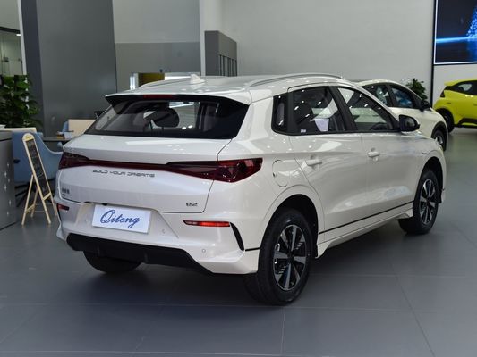 Sistema di frenatura meccanica 2023 E2 Auto di lusso per spedizioni veloci e servizio professionale