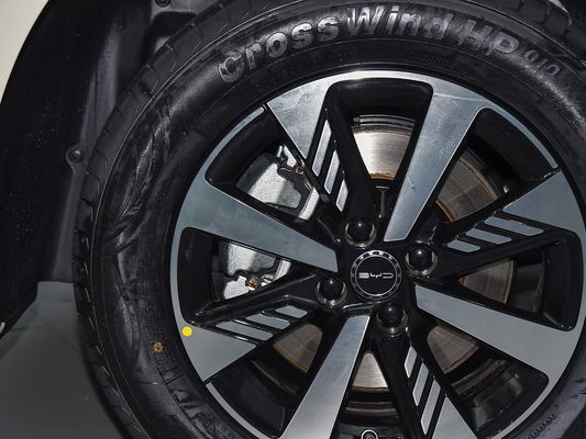 Sistema di frenatura meccanica 2023 E2 Auto di lusso per spedizioni veloci e servizio professionale