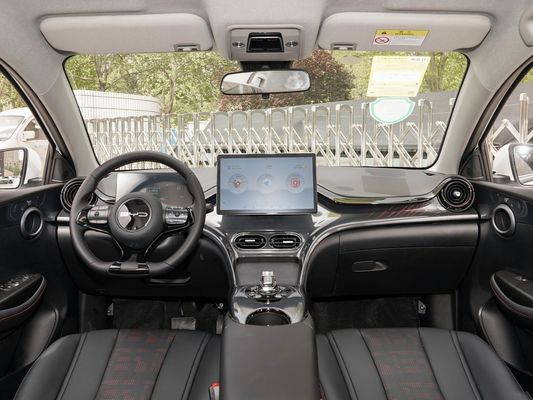 Sistema di frenatura meccanica 2023 E2 Auto di lusso per spedizioni veloci e servizio professionale
