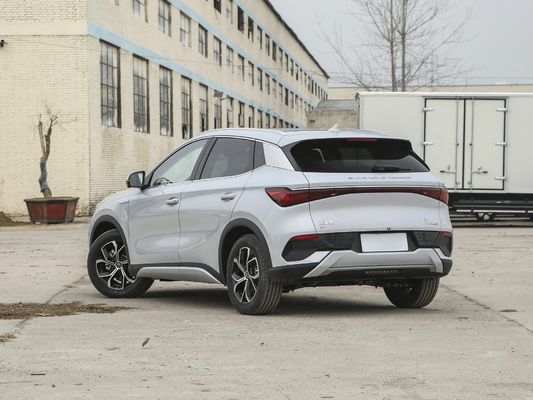 Byd Yuan Plus 2024modello Honor 510km Excellence Versione Top Versione Curb Peso 1690kg