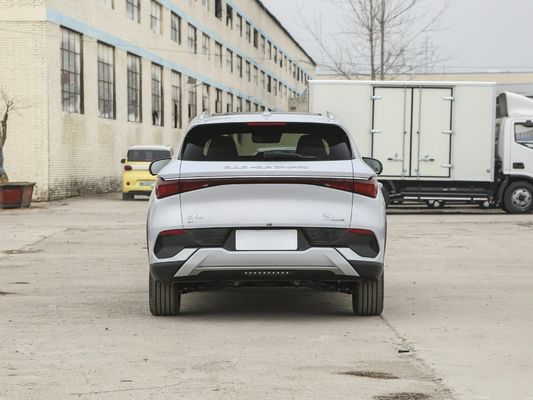Byd Yuan Plus 2024modello Honor 510km Excellence Versione Top Versione Curb Peso 1690kg