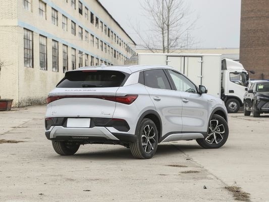 Byd Yuan Plus 2024modello Honor 510km Excellence Versione Top Versione Curb Peso 1690kg