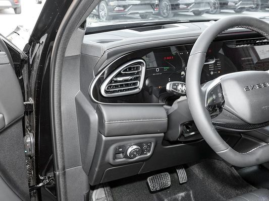 Exeed Vx 2024 Explorer Edition 400t 4WD Starlight SUV a 7 posti con caratteristiche avanzate