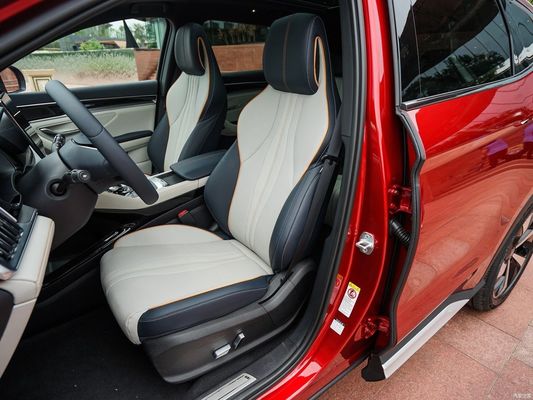 4705x1890x1680 Sistema di frenata Epb 2021 Byd Song Plus EV Flagship Edition SUV Auto