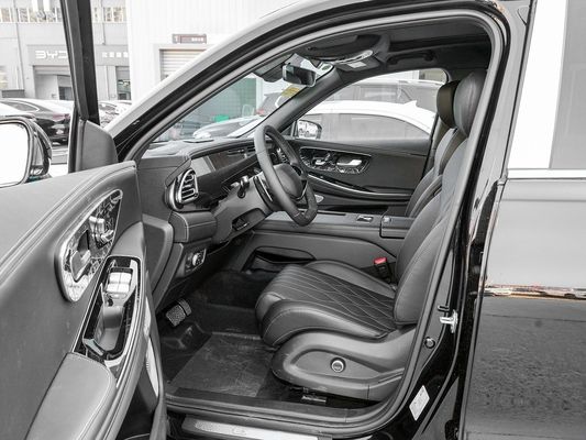 400t quattro ruote motrici Star 7 posti SUV Benzina Exceed Vx 2024 Versione esplorativa