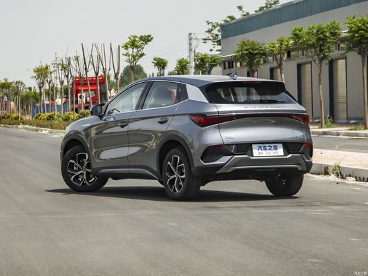 2022 Byd Yuan Plus Atto3 EV 430km SUV Edizione di lusso Auto 150kw Richiesta personalizzata