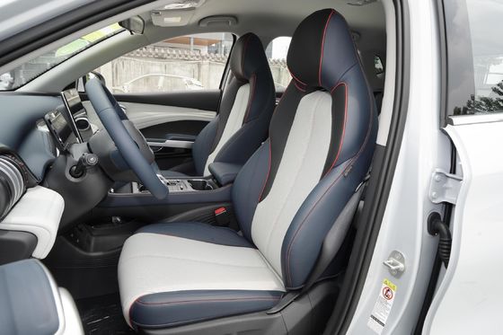 2022 Byd Yuan Plus Atto3 EV 430km SUV Edizione di lusso Auto 150kw Richiesta personalizzata