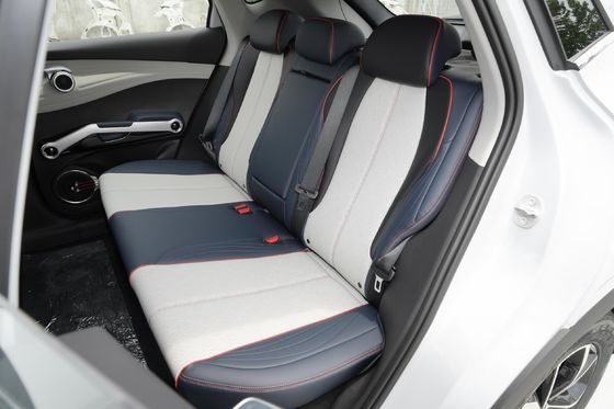 2022 Byd Yuan Plus Atto3 EV 430km SUV Edizione di lusso Auto 150kw Richiesta personalizzata