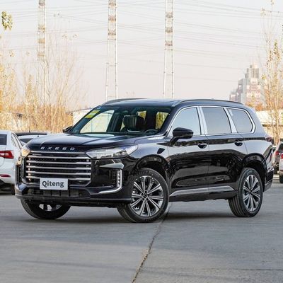 2024 Exeed Vx Explorer 400t 4WD Starlight 7 posti 2.0t Benzina Smart SUV 261PS