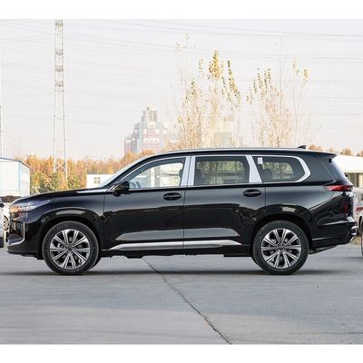 2024 Exeed Vx Explorer 400t 4WD Starlight 7 posti 2.0t Benzina Smart SUV 261PS