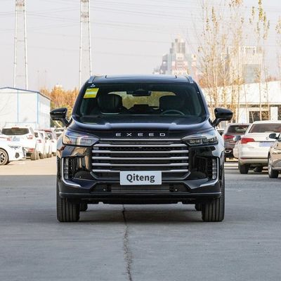 2024 Exeed Vx Explorer 400t 4WD Starlight 7 posti 2.0t Benzina Smart SUV 261PS