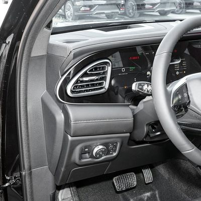 2024 Exeed Vx Explorer 400t 4WD Starlight 7 posti 2.0t Benzina Smart SUV 261PS