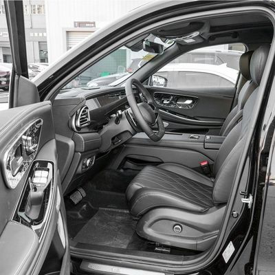 2024 Exeed Vx Explorer 400t 4WD Starlight 7 posti 2.0t Benzina Smart SUV 261PS