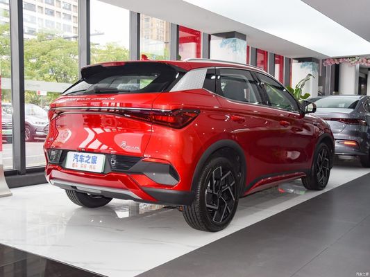 Byd Yuan Plus Atto3 EV 510km SUV Flagship Edition 5 posti Veicolo elettrico EV Range