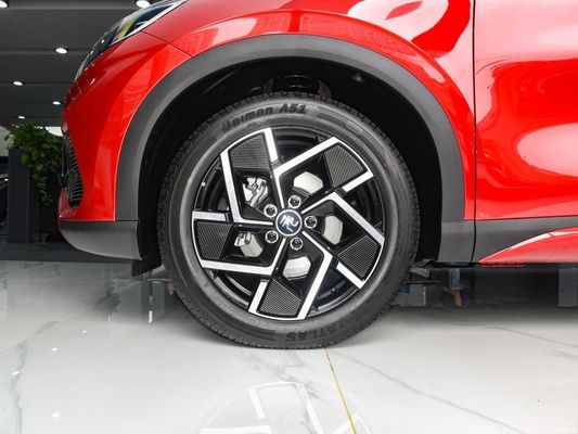 Byd Yuan Plus Atto3 EV 510km SUV Flagship Edition 5 posti Veicolo elettrico EV Range