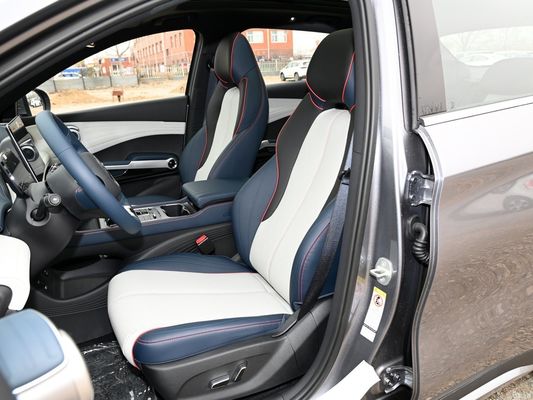 Byd Yuan Plus Atto3 EV 510km SUV Flagship Edition 5 posti Veicolo elettrico EV Range