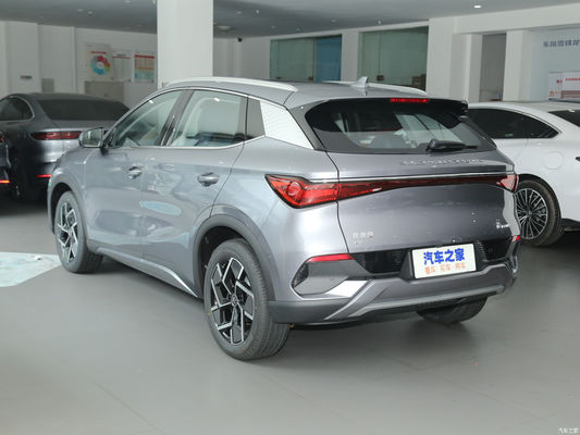 BYD Yuan Plus 2022 SUV Flagship Edition con velocità massima di 160 km/h e autonomia di 510 km